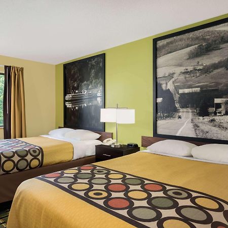 ซูเปอร์ 8 บาย วินด์แฮม มารีเอตตา Motel แมริเอ็ตตา ภายนอก รูปภาพ