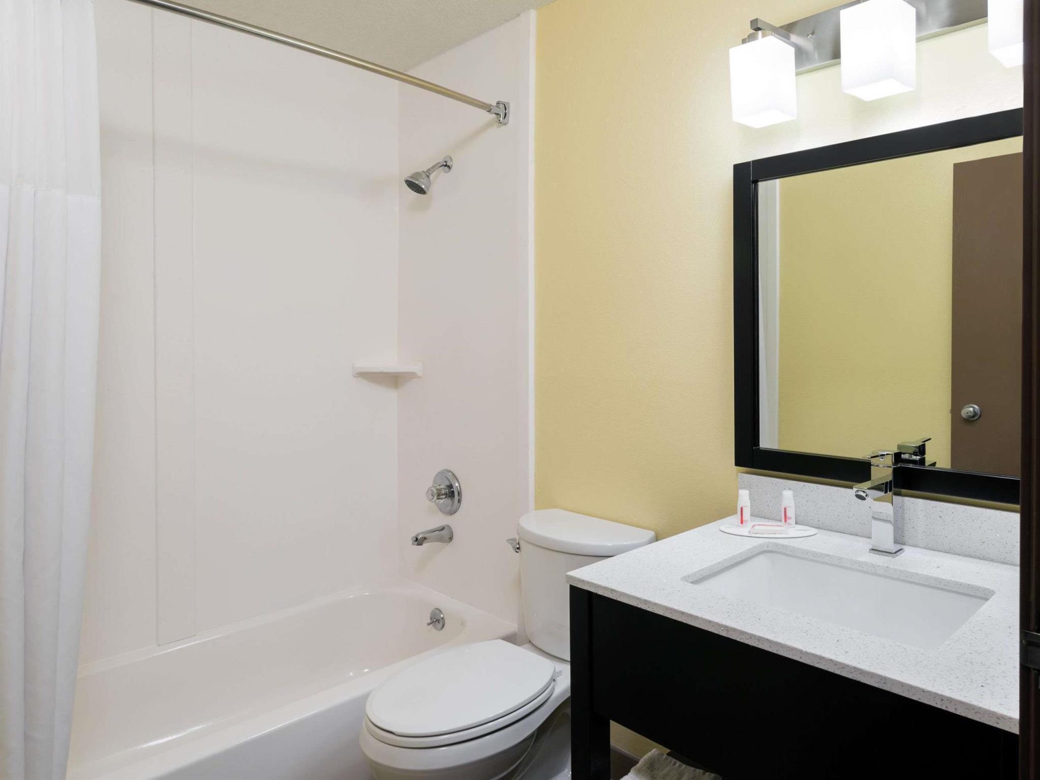 ซูเปอร์ 8 บาย วินด์แฮม มารีเอตตา Motel แมริเอ็ตตา ภายนอก รูปภาพ