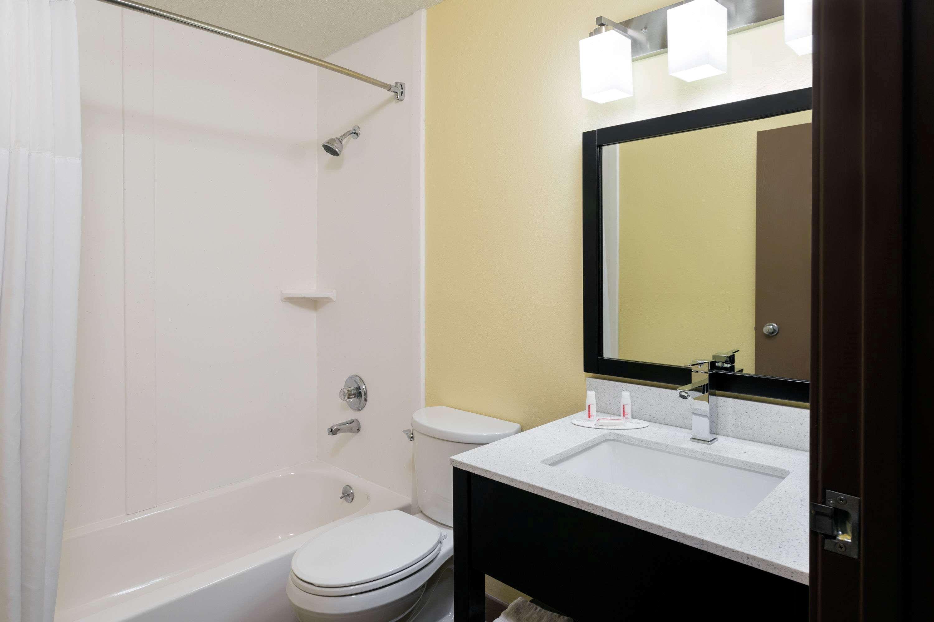 ซูเปอร์ 8 บาย วินด์แฮม มารีเอตตา Motel แมริเอ็ตตา ภายนอก รูปภาพ