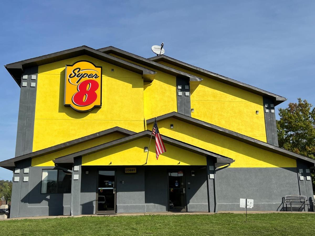 ซูเปอร์ 8 บาย วินด์แฮม มารีเอตตา Motel แมริเอ็ตตา ภายนอก รูปภาพ